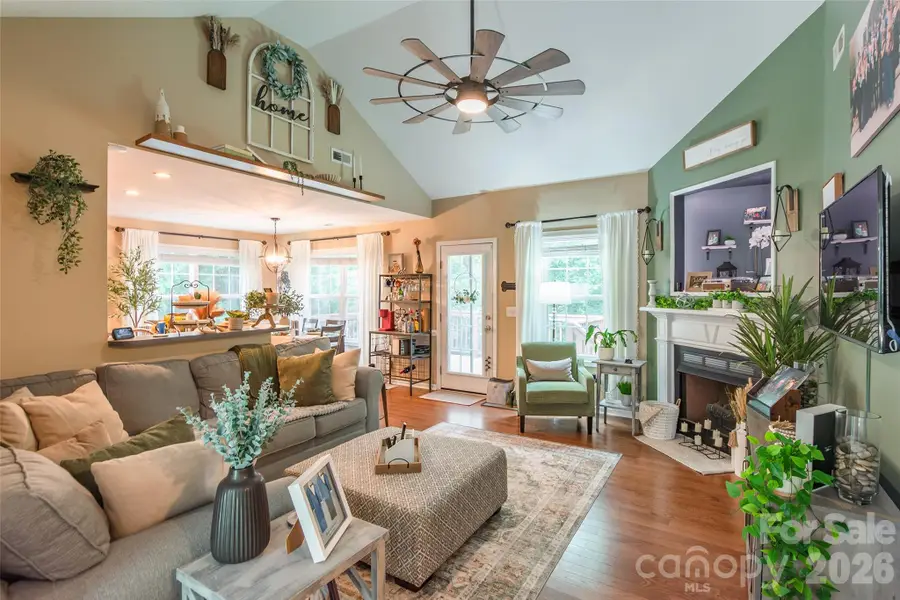 1079 Warpers Lane, Fort Mill, SC 29715 - #2
