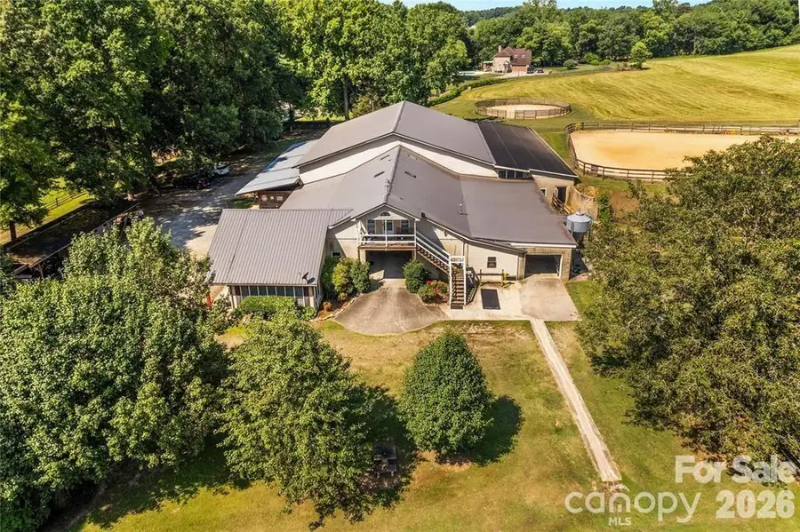 815 French Belk Road, Mount Ulla, NC 28125 - #3