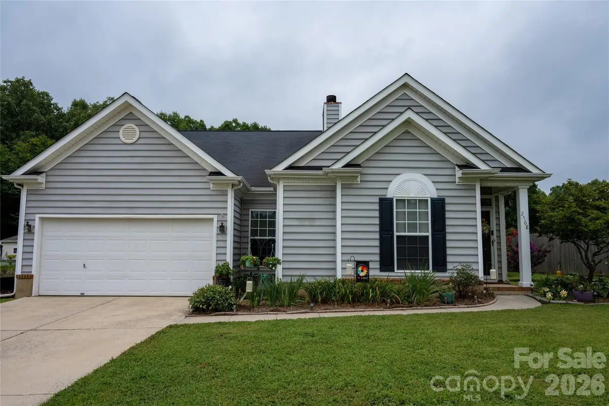 2568 Governors Pointe Court Ne, Concord, NC 28025 - #1