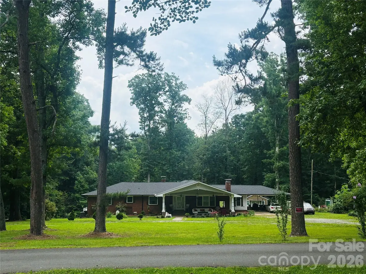 7124 Ridge Lane Road, Charlotte, NC 28262 - #1