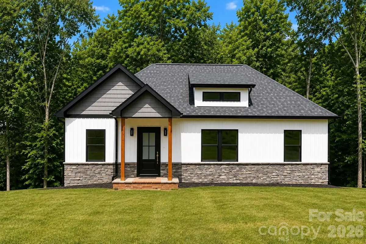 234 Fiddlers Ghost Circle, Mount Gilead, NC 27306 - #1