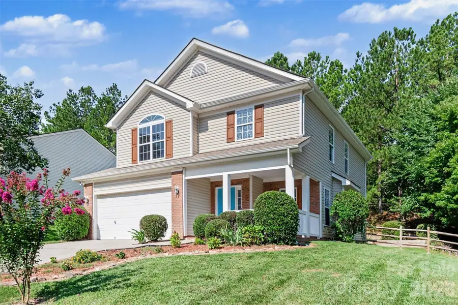 2133 Majestic Poplar Drive, Waxhaw, NC 28173 - #3