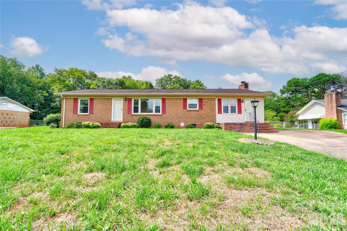 1606 Spangler Drive, Shelby, NC 28150 - #1