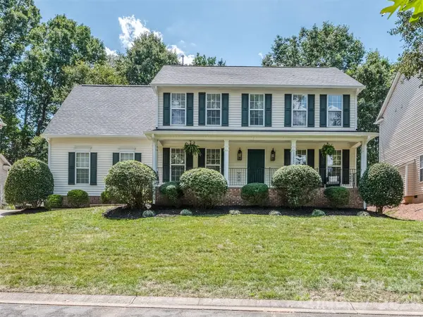 12657 Cardinal Woods Drive, Pineville, NC 28134