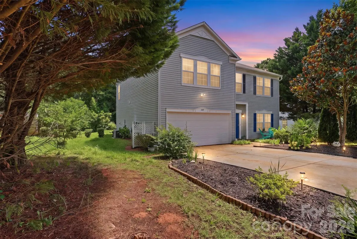 1957 Leesburg Drive, Clover, SC 29710 - #1