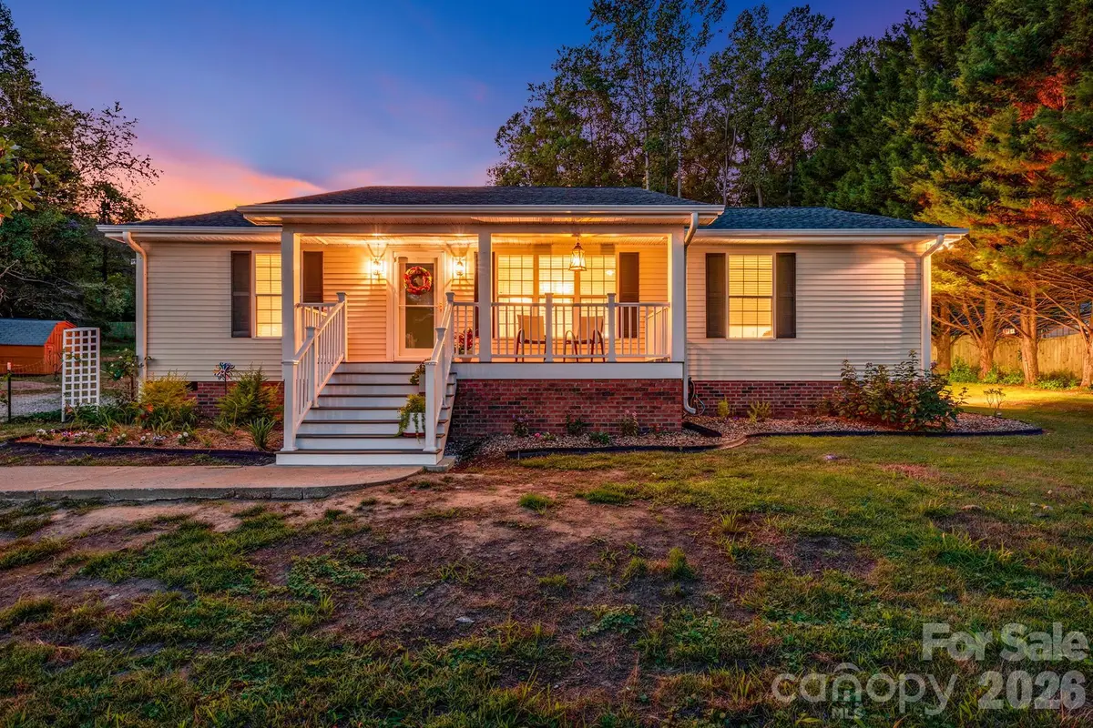 710 Stoney Mountain Road, Hendersonville, NC 28791 - #1