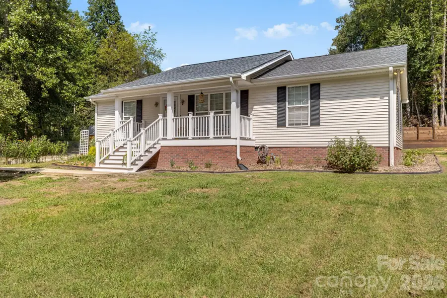 710 Stoney Mountain Road, Hendersonville, NC 28791 - #3