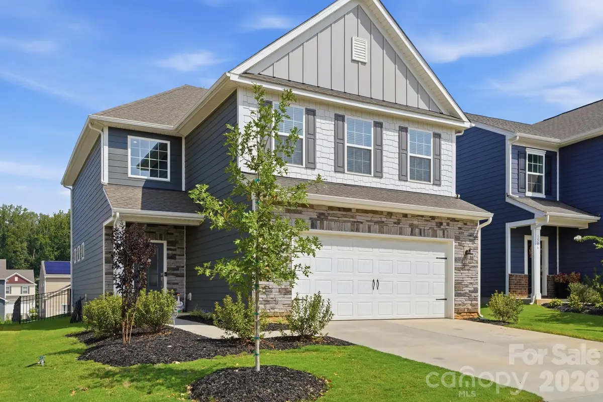 1510 Turkey Roost Road, Fort Mill, SC 29715 - #1