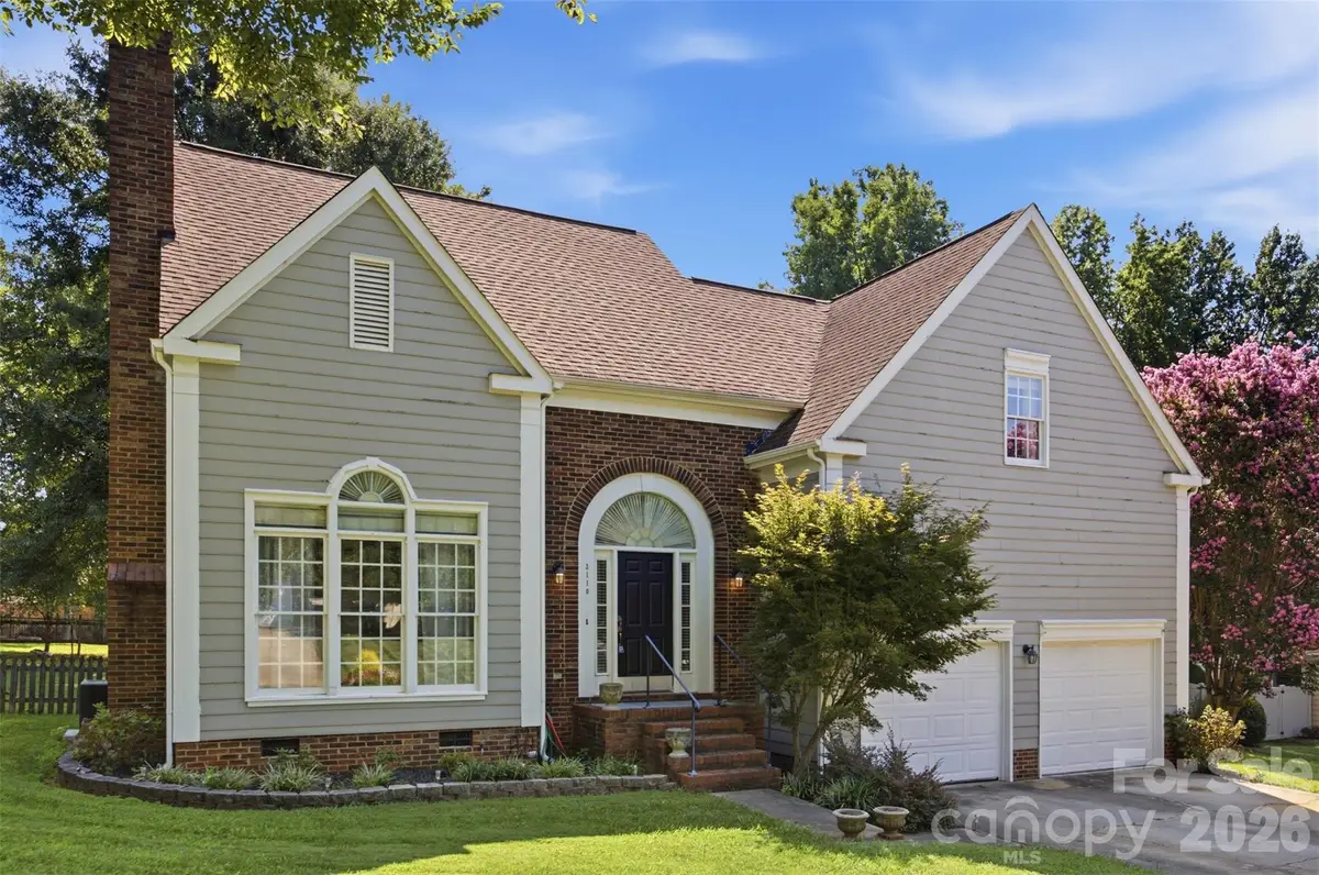 3110 Ivy Creek Road, Gastonia, NC 28056 - #1