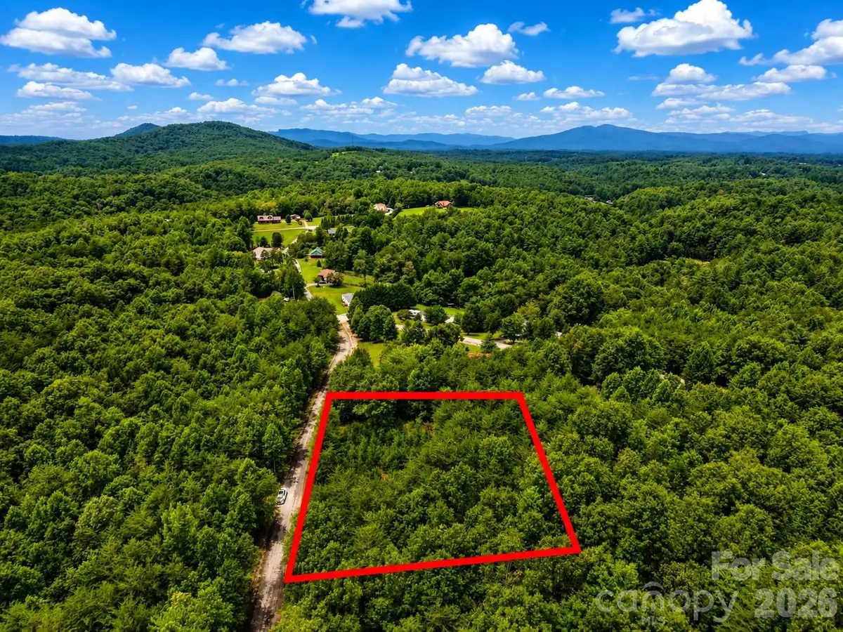 Off of Vista Road, Nebo, NC 28761 - #1