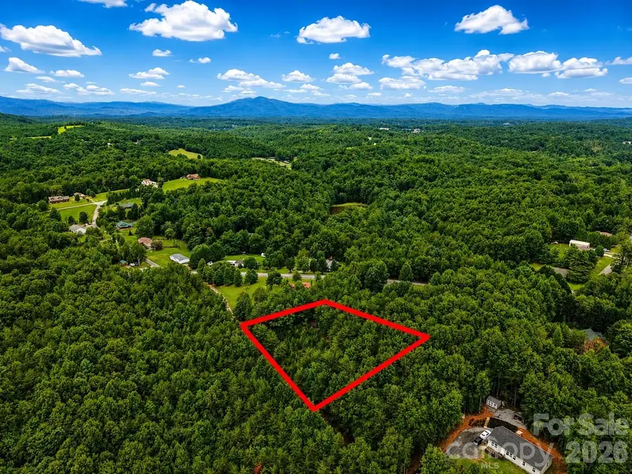 Off of Vista Road, Nebo, NC 28761 - #3