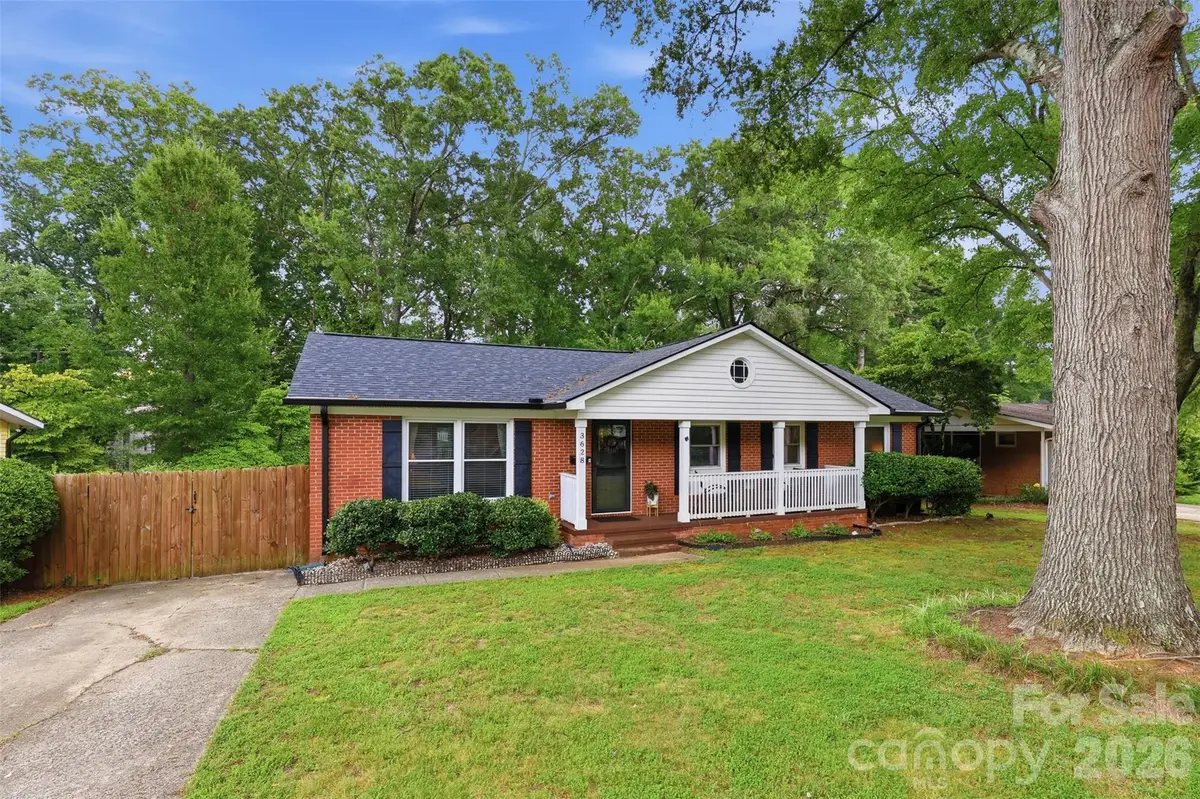 3628 Winterfield Place, Charlotte, NC 28205 - #1
