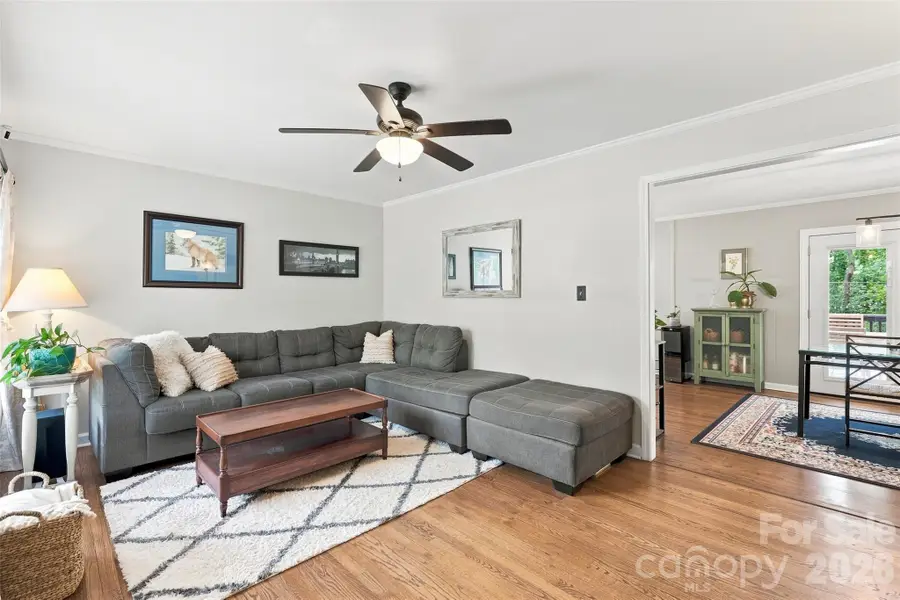 3628 Winterfield Place, Charlotte, NC 28205 - #3