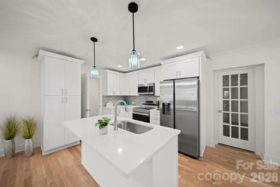 1041 Watts Drive, Charlotte, NC 28216 - #3