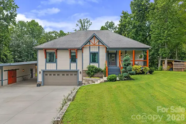 38 Little Forest Drive, Asheville, NC 28806