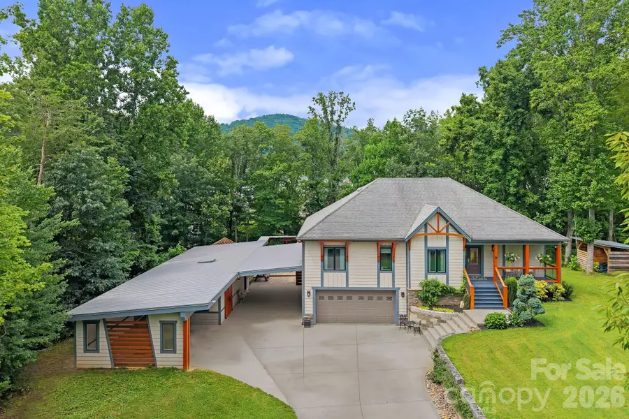 38 Little Forest Drive, Asheville, NC 28806 - #2