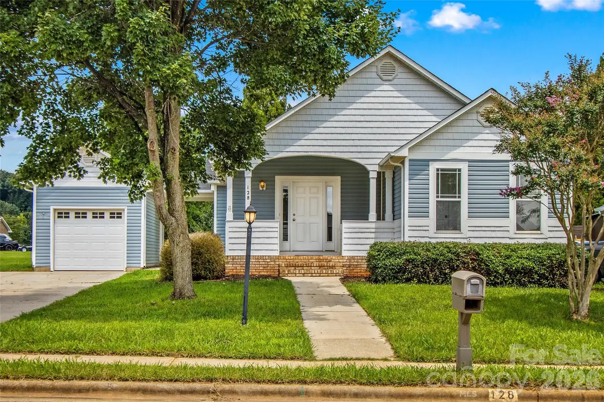 128 Tarrington Drive, Statesville, NC 28625 - #1