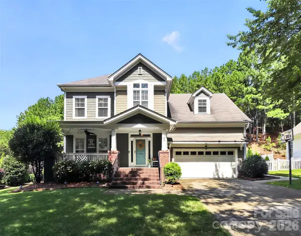 7336 Cascading Pines Drive, Tega Cay, SC 29708