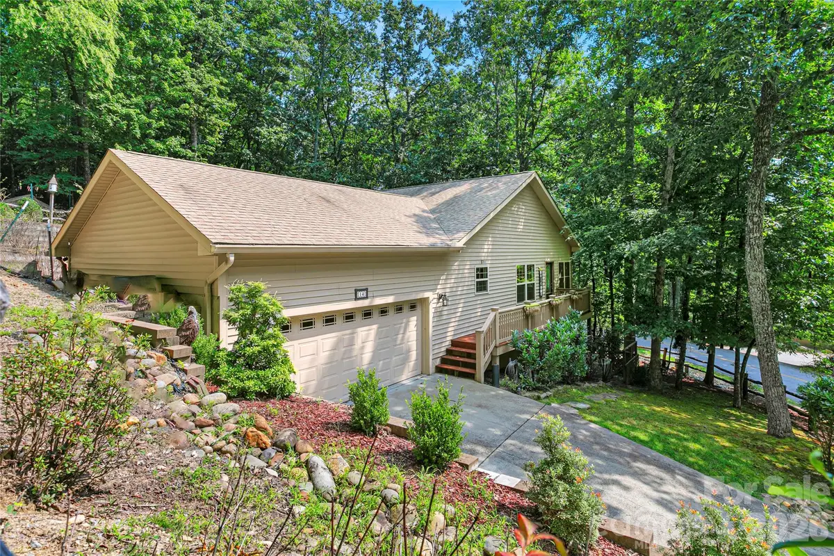 14 Isuhdavga Court #L16/U06, Brevard, NC 28712 - #1