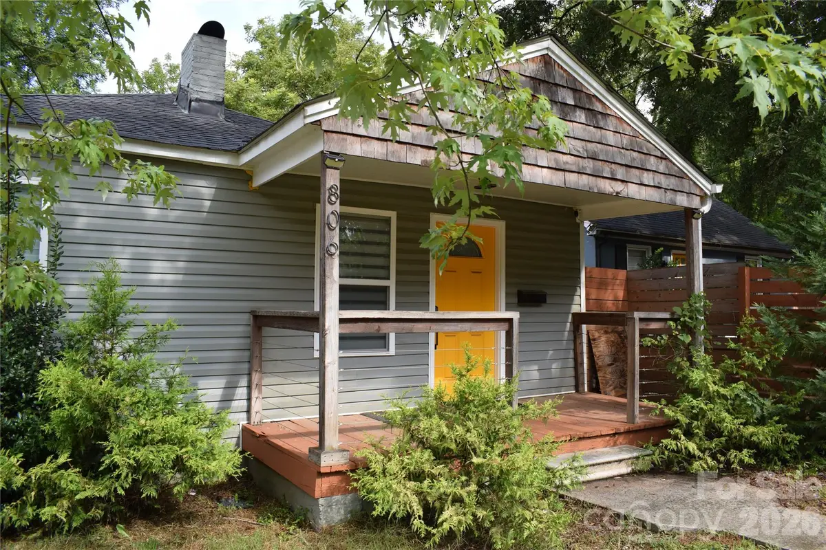 806 Cantwell Street, Charlotte, NC 28208 - #1