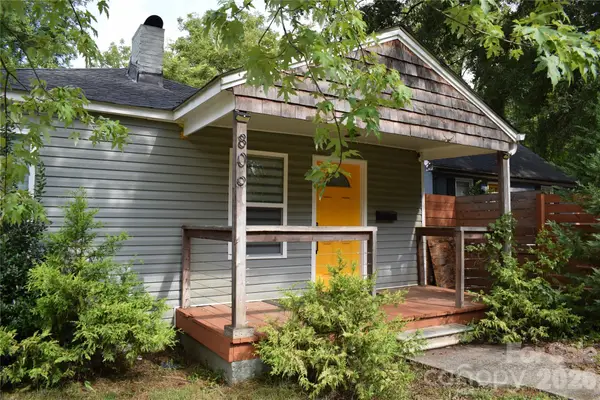 806 Cantwell Street, Charlotte, NC 28208