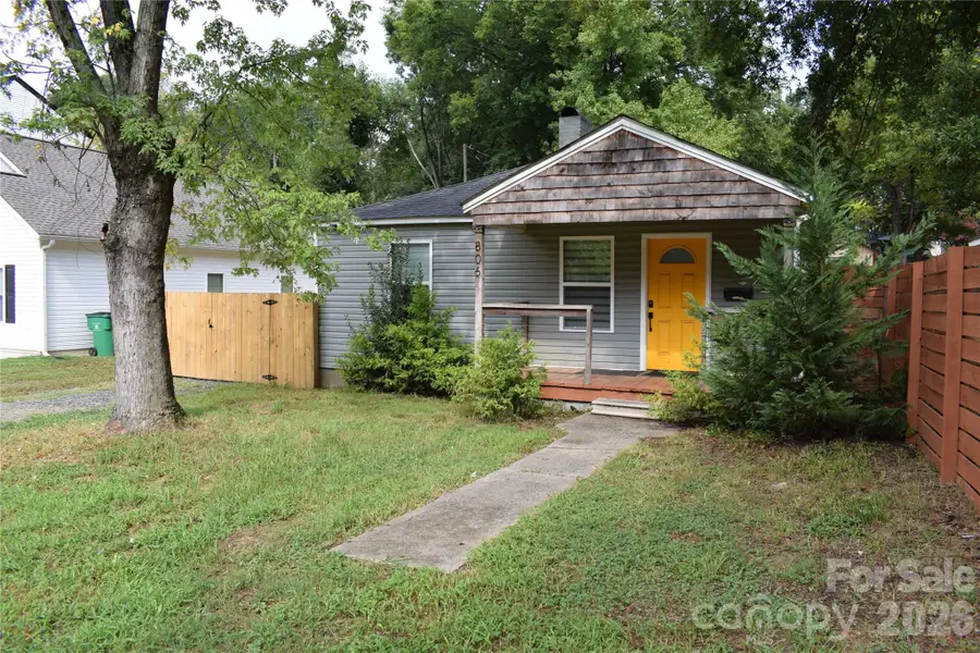 806 Cantwell Street, Charlotte, NC 28208 - #3