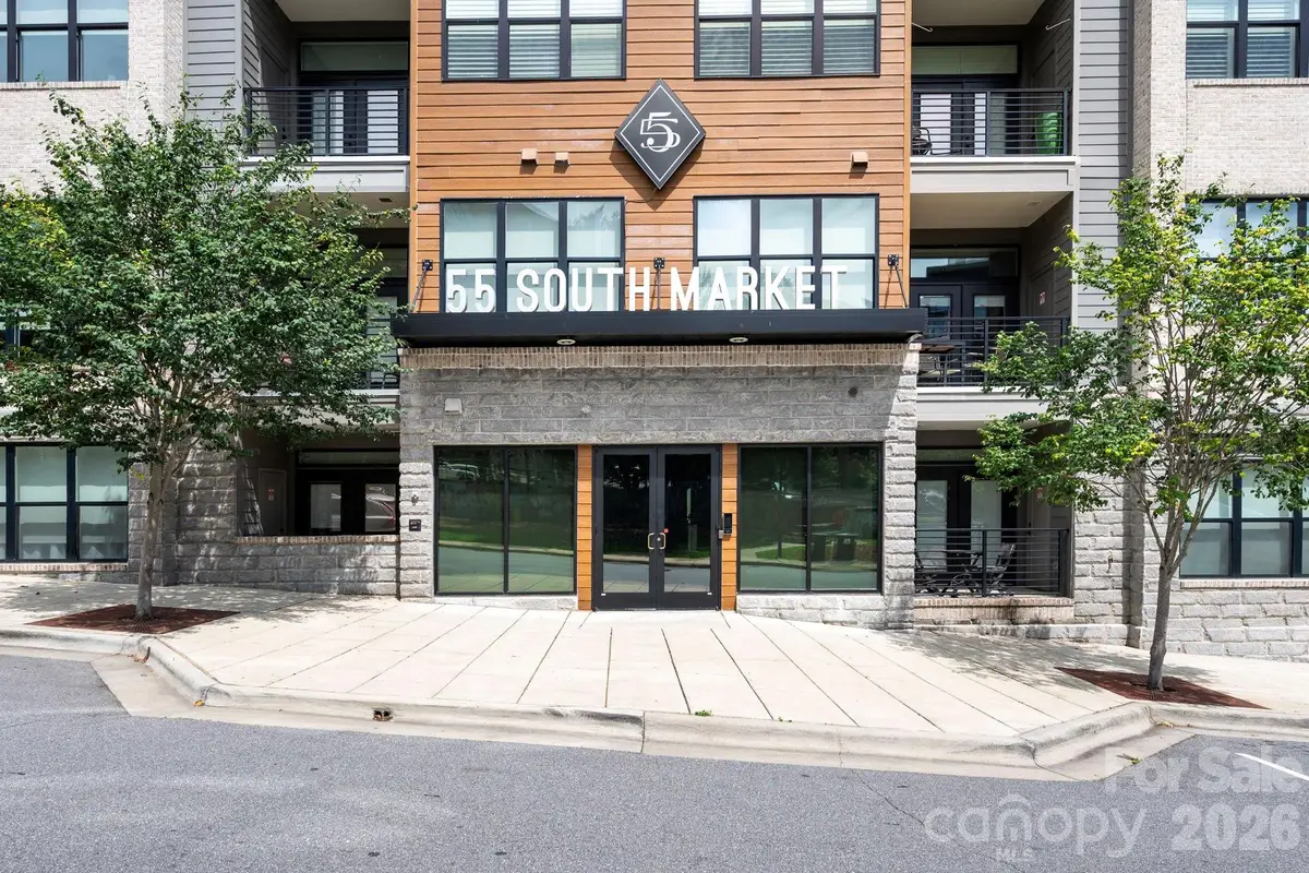 55 S Market Street #404, Asheville, NC 28801 - #1
