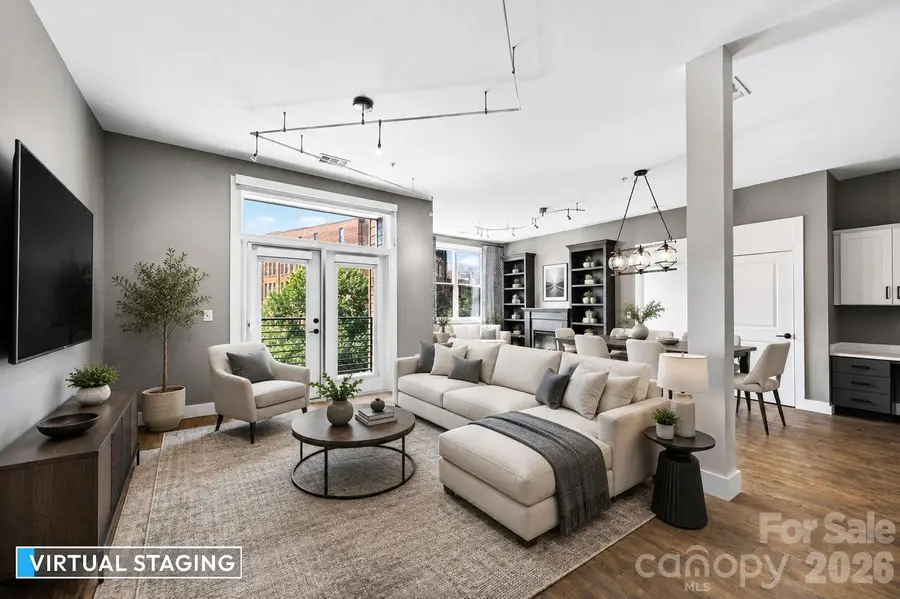 55 S Market Street #404, Asheville, NC 28801 - #3