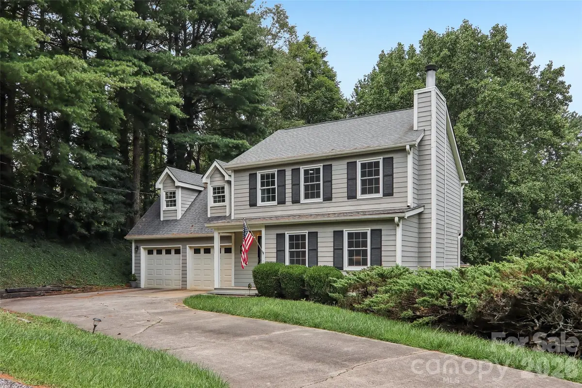 70 Acorn Lane, Clyde, NC 28721 - #1