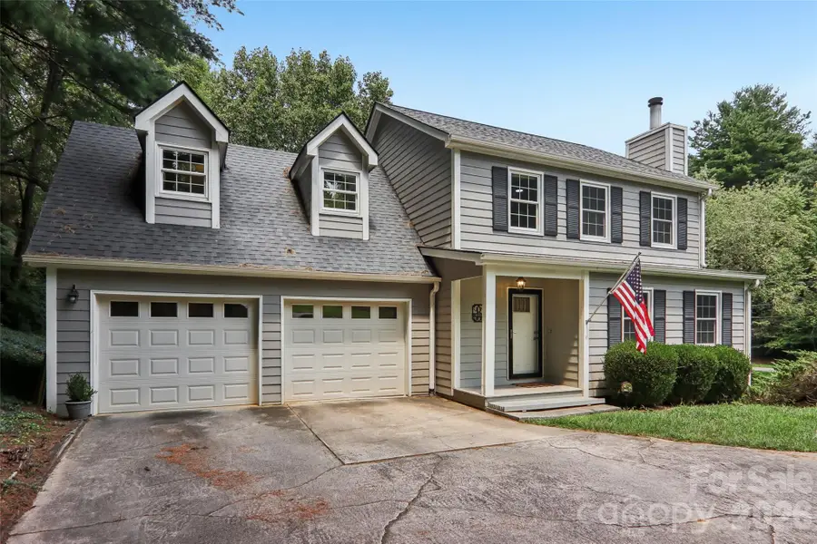 70 Acorn Lane, Clyde, NC 28721 - #3