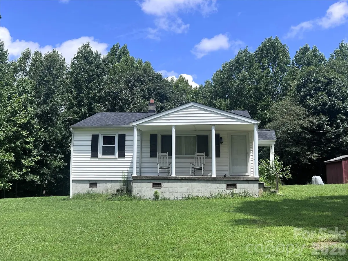 614 W Westview Street, Gastonia, NC 28052 - #1