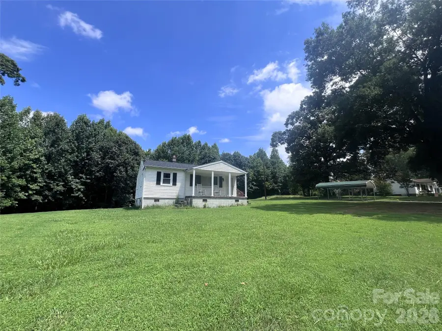 614 W Westview Street, Gastonia, NC 28052 - #2