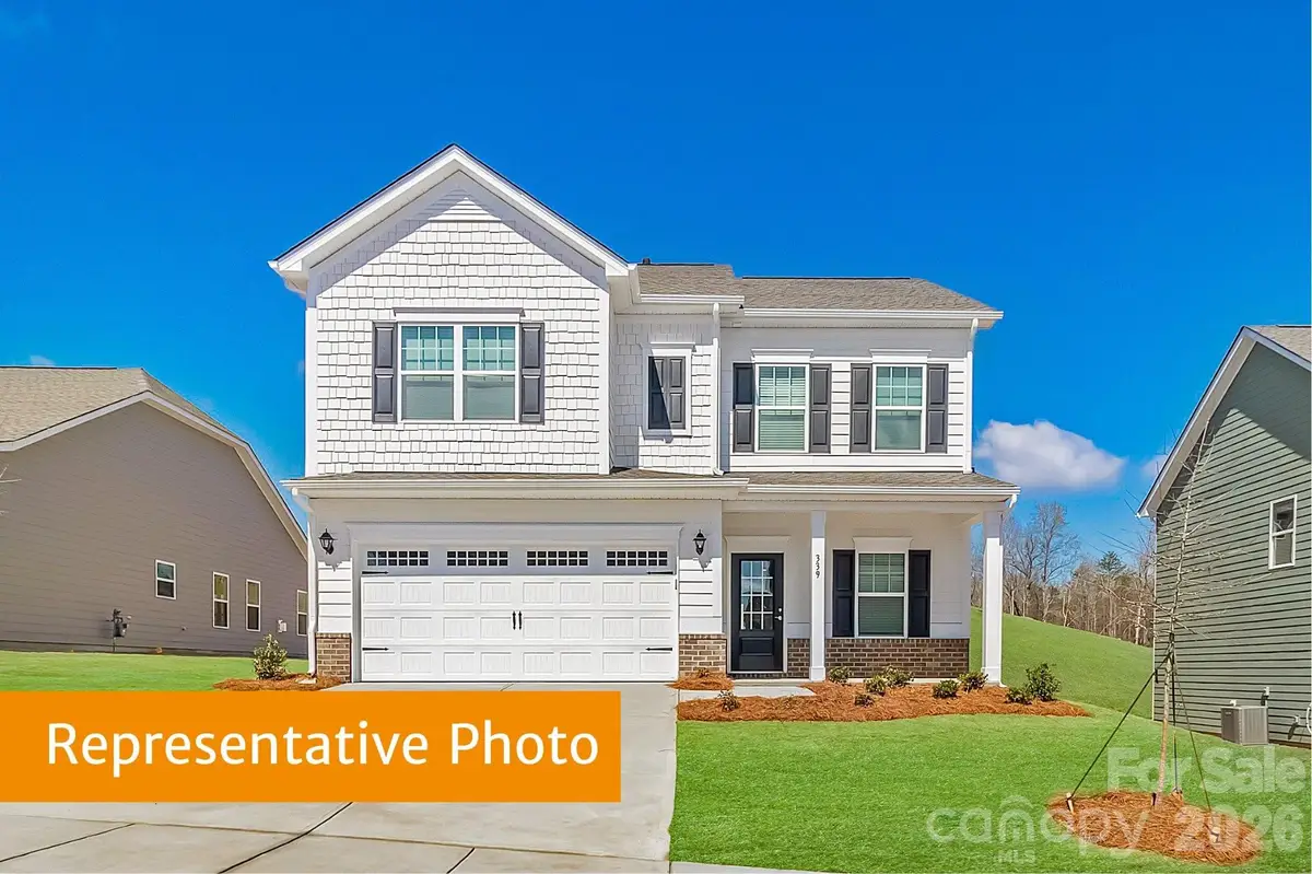 343 Lively Crescent, Monroe, NC 28110 - #1