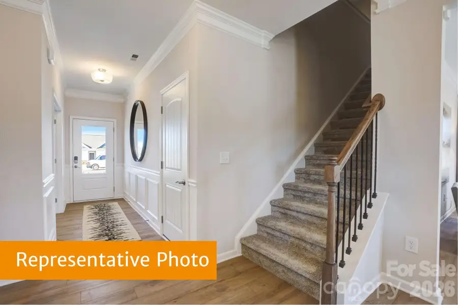 343 Lively Crescent, Monroe, NC 28110 - #3
