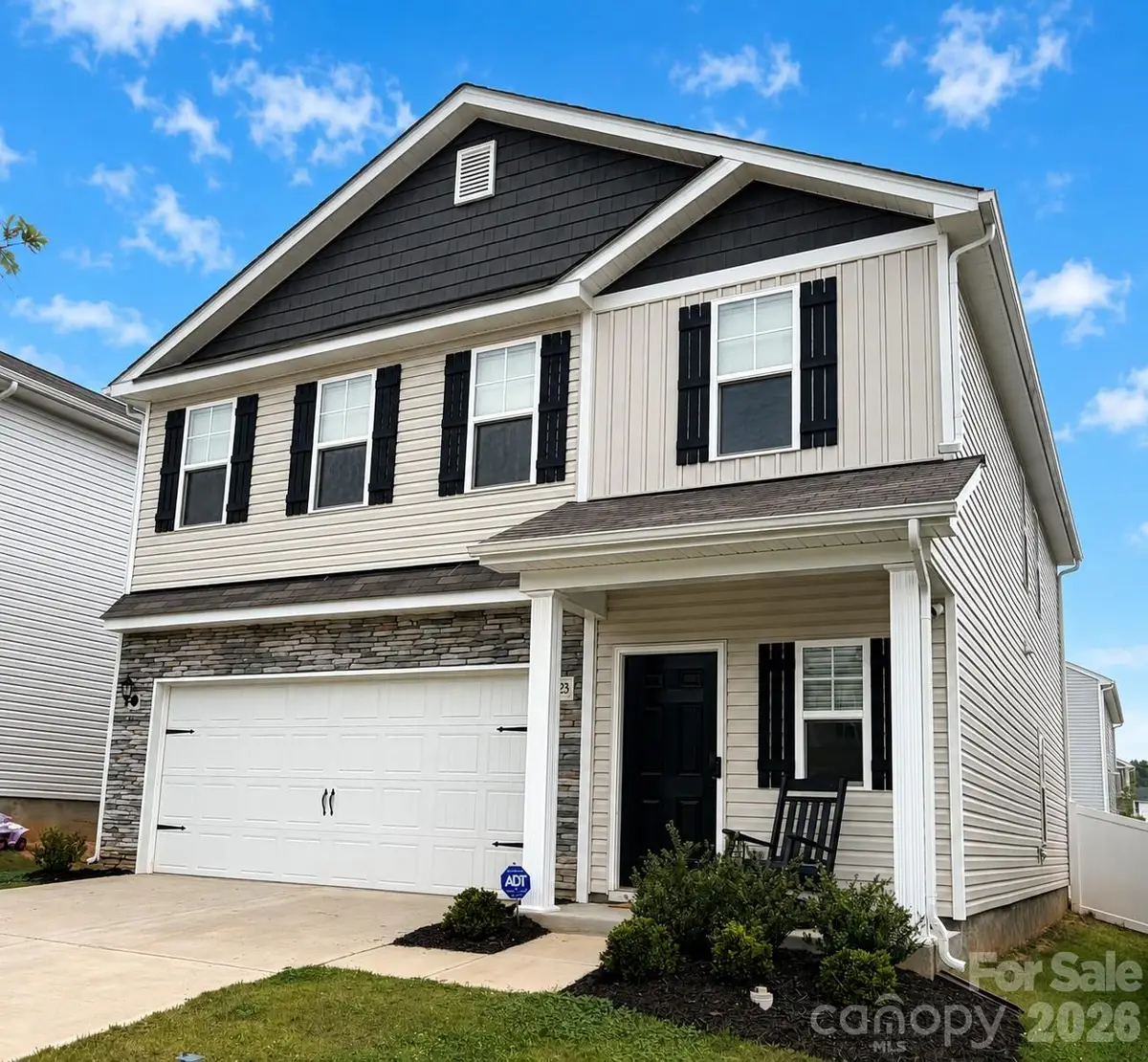 5223 Belstone Lane, Charlotte, NC 28215 - #1