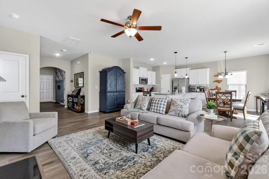 5223 Belstone Lane, Charlotte, NC 28215 - #3