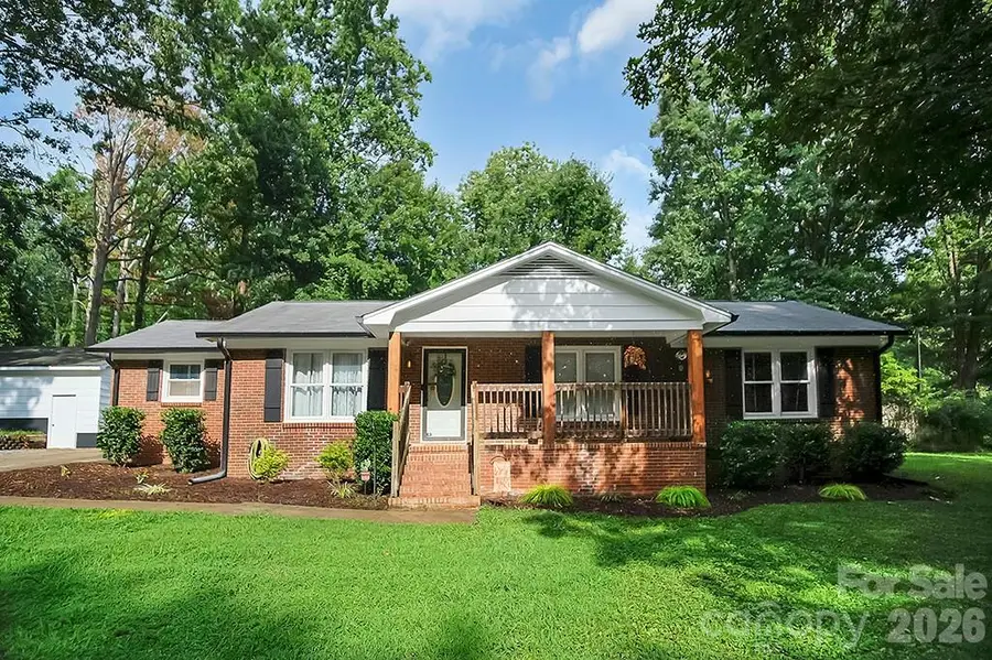 602 Holly Circle, Mount Holly, NC 28120 - #2