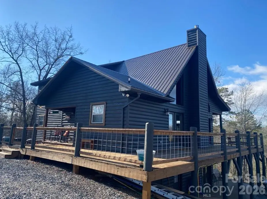 210 Little Rock Road, Marble, NC 28905 - #1