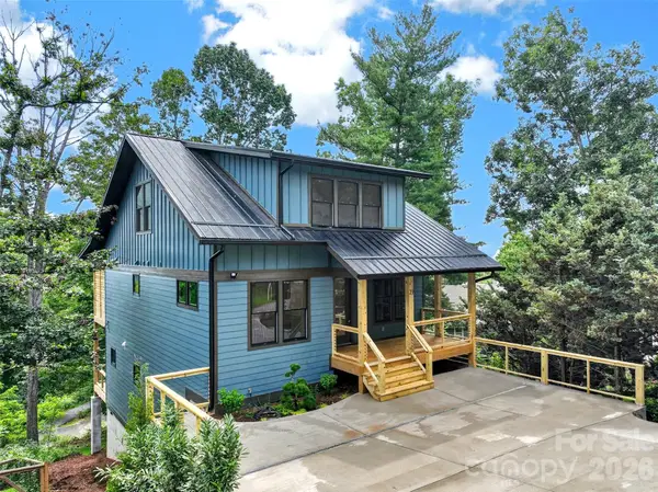 27 Denali Drive, Asheville, NC 28806