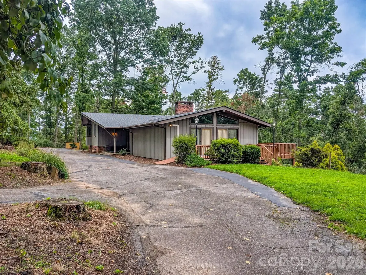 520 Washburn Road, Spruce Pine, NC 28777 - #1