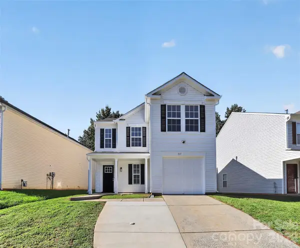 407 Presidents Court #174, Charlotte, NC 28217