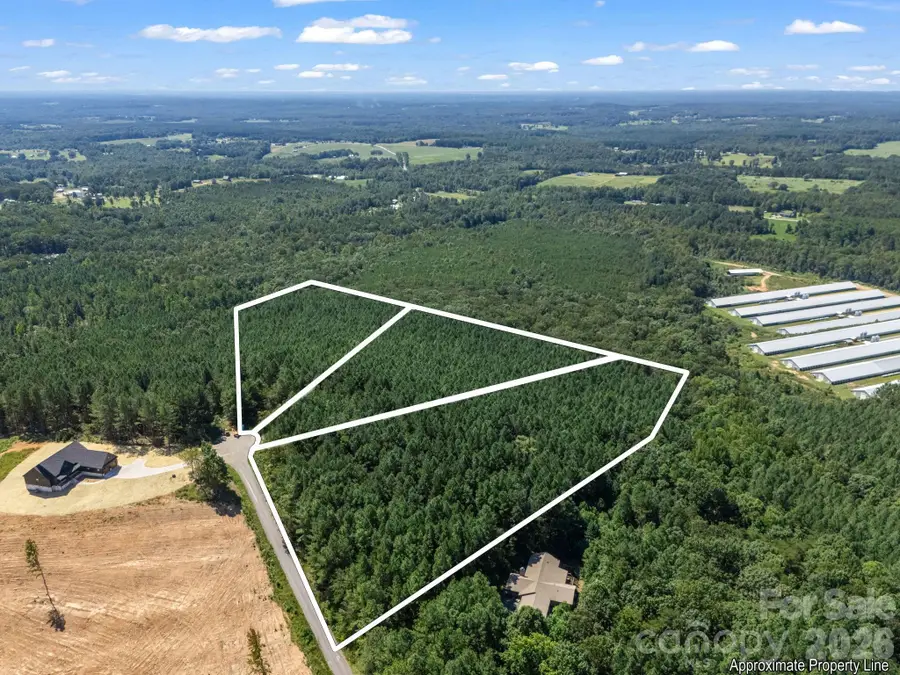 0 Moore Mountain Lane #6, 7, 8, Ellenboro, NC 28040 - #3