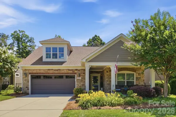 1100 Avalon Place, Matthews, NC 28104