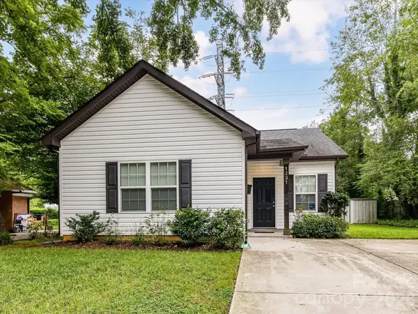 1231 Georgetown Drive, Charlotte, NC 28213