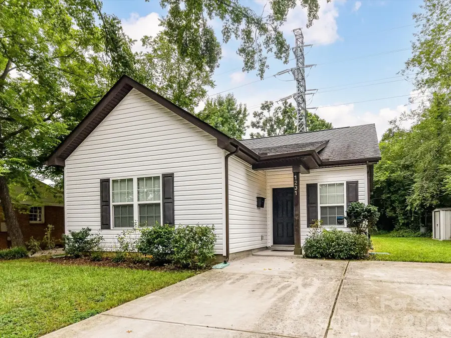 1231 Georgetown Drive, Charlotte, NC 28213 - #2