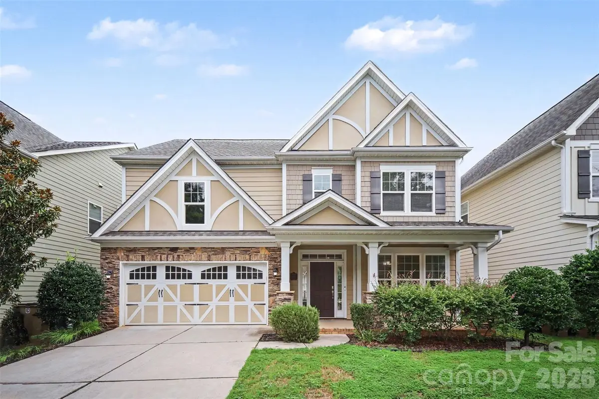 1105 Saratoga Boulevard, Indian Trail, NC 28079 - #1