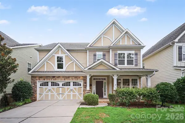 1105 Saratoga Boulevard, Indian Trail, NC 28079