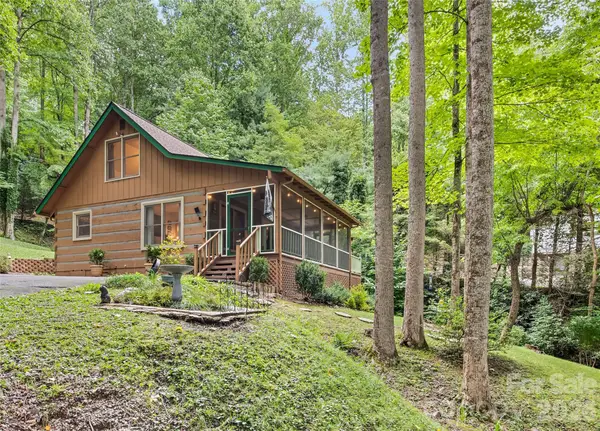 294 Laurel Branch Road, Maggie Valley, NC 28751