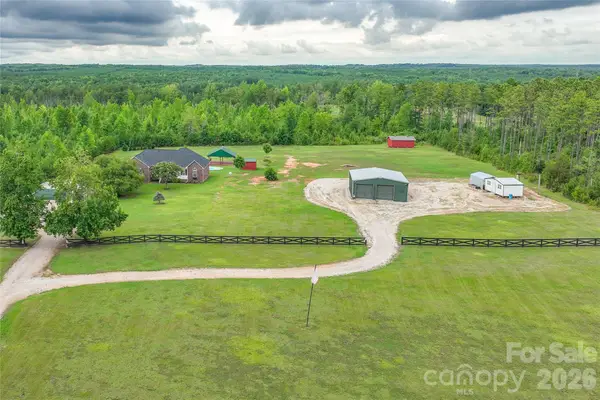 2352 Brooks Road, Chester, SC 29706
