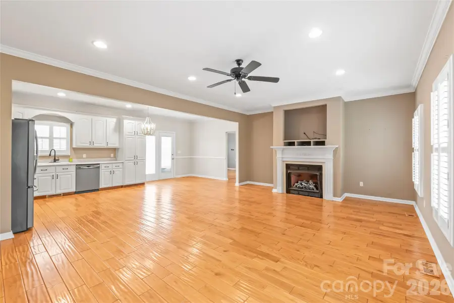 2352 Brooks Road, Chester, SC 29706 - #3